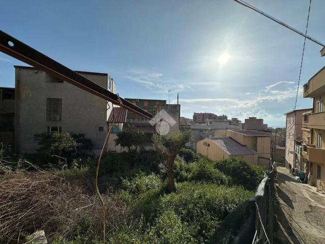 Terreno in vendita a Calabria, Reggio Calabria