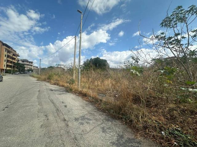 Terreno in vendita a Pellaro, Reggio di Calabria