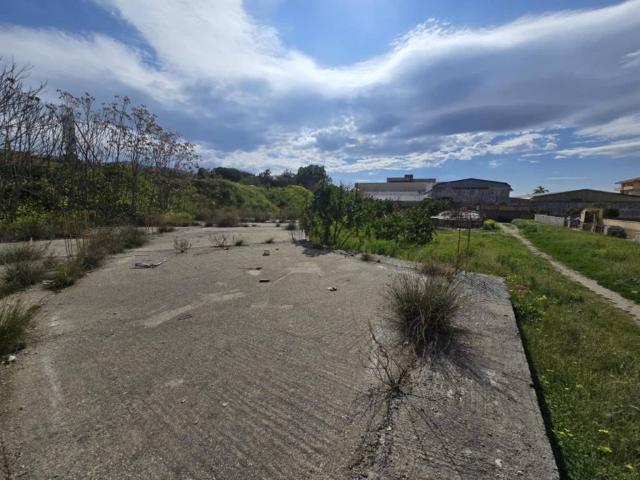 Terreno in vendita a Calabria, Reggio Calabria