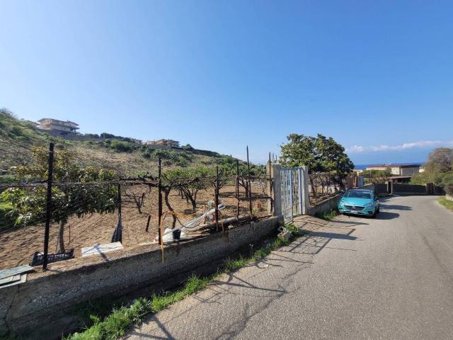 Terreno in vendita a Campicelli I, Calabria