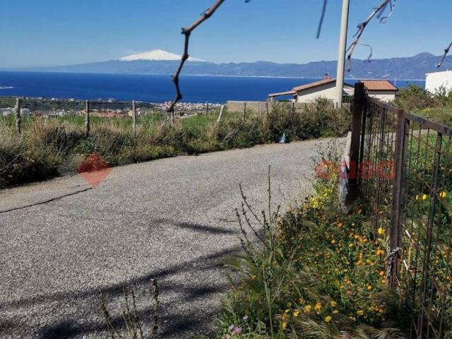 Terreno in vendita a Calabria, Reggio Calabria