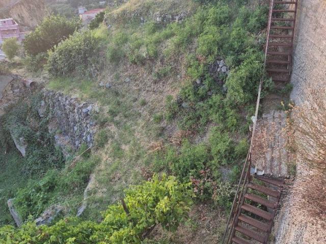 Terreno in vendita a Calabria, Reggio Calabria