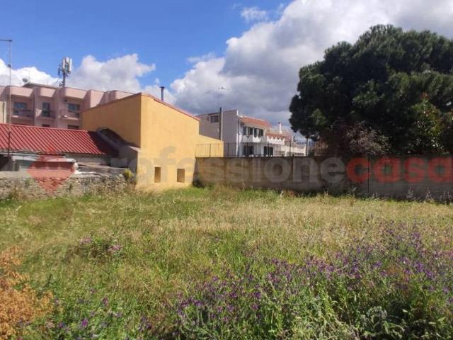Terreno in vendita a Calabria, Reggio Calabria