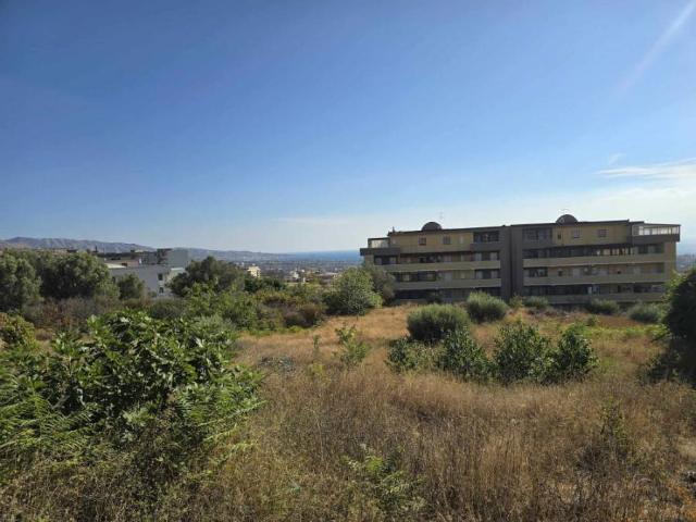 Terreno in vendita a Gallina, Calabria