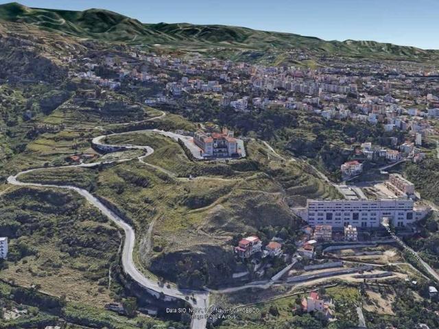 Terreno in vendita a Calabria, Reggio Calabria