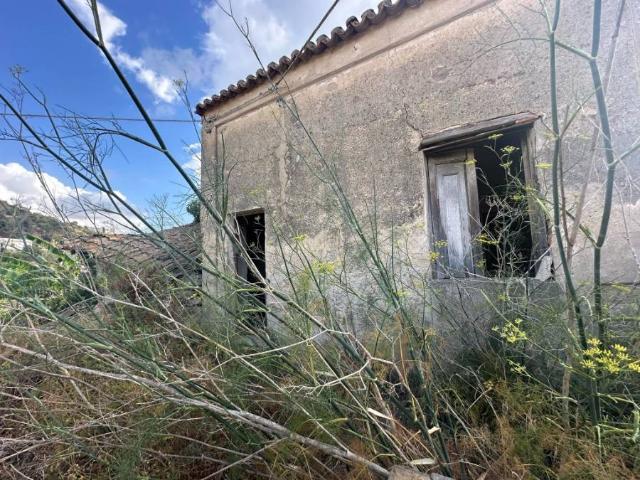 Terreno in vendita a Calabria, Reggio Calabria