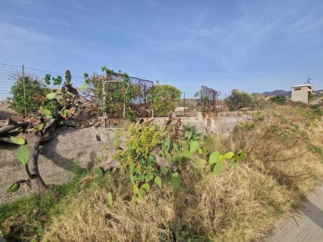 Terreno in vendita a Calabria, Reggio Calabria