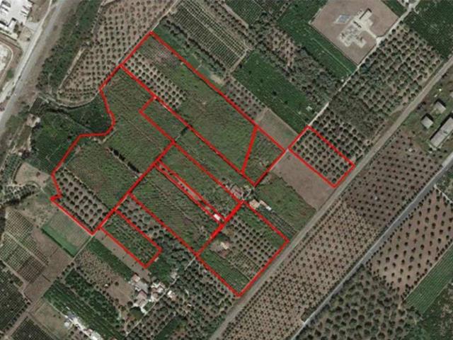 Terreno in vendita a Calabria, Reggio Calabria