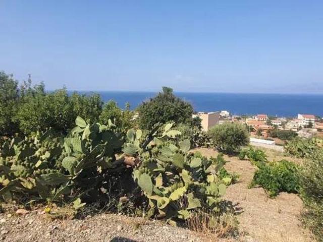Terreno in vendita a Bocale, Calabria