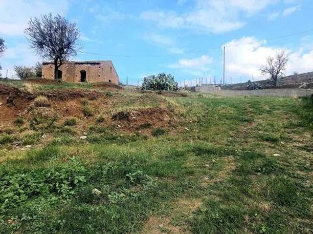 Terreno in vendita a Campicelli I, Calabria