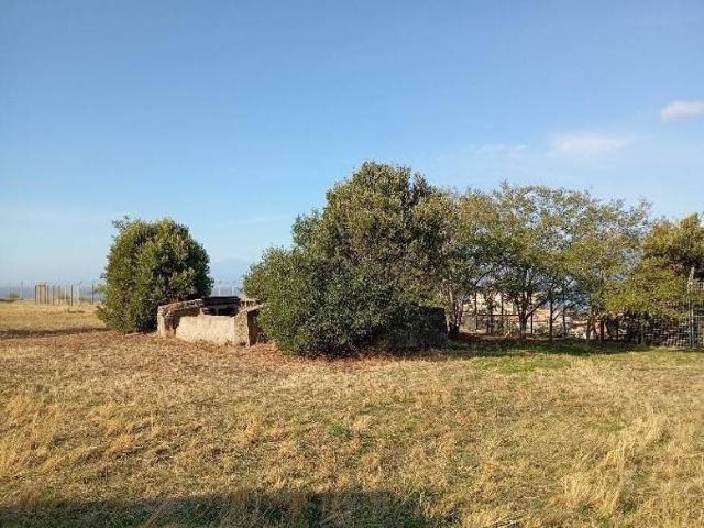 Terreno in vendita a Calabria, Reggio Calabria