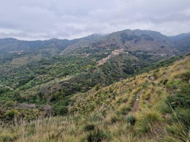Terreno in vendita a Trizzino, Calabria
