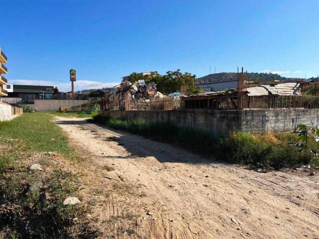 Terreno in vendita a Occhio, Calabria