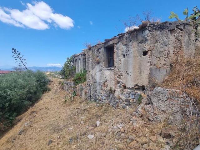 Terreno in vendita a Calabria, Reggio Calabria