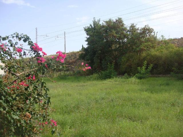 Terreno in vendita a Gallico Marina, Calabria