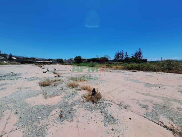 Terreno in vendita a Calabria, Reggio Calabria