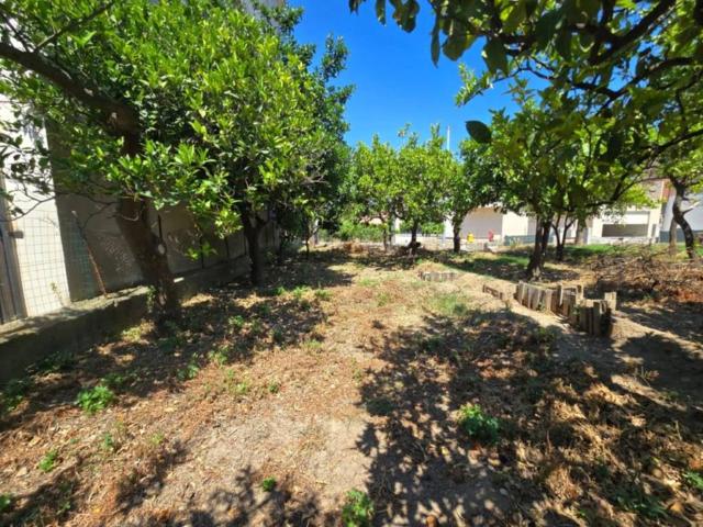 Terreno in vendita a Gallico Marina, Calabria