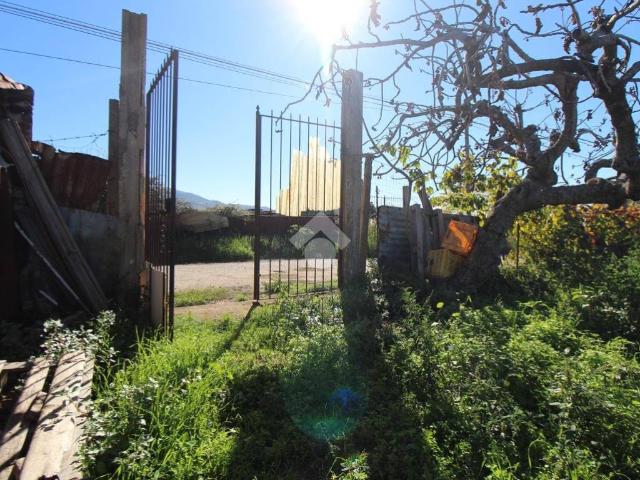 Terreno in vendita a Calabria, Reggio Calabria