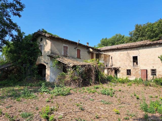 Terreno in vendita a Castellazzo, Reggio Emilia