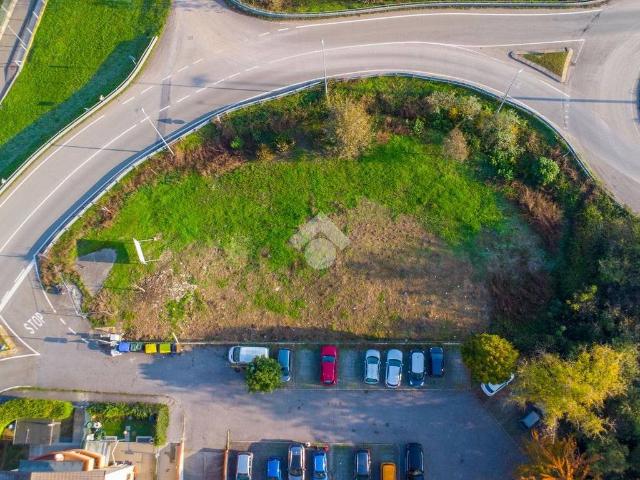 Terreno in vendita a Re, Reggio Emilia