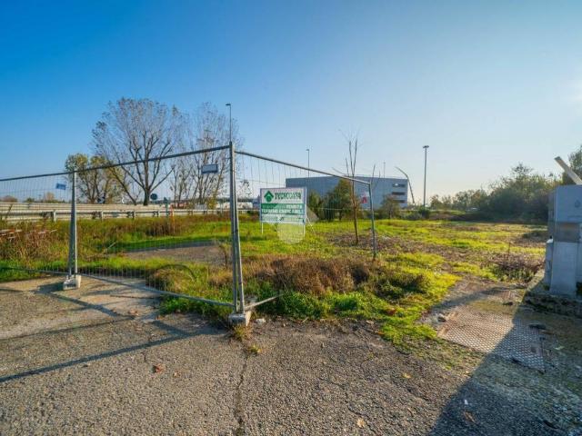 Terreno in vendita a Re, Reggio Emilia