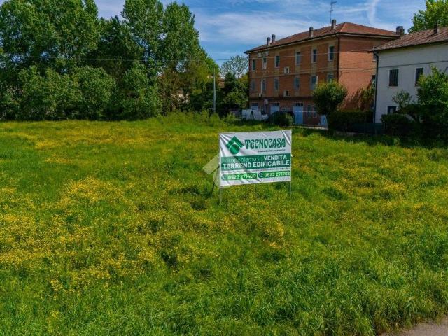 Terreno in vendita a Re, Reggio Emilia
