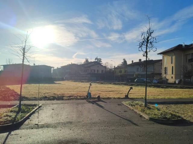 Terreno in vendita a San Giacomo esterna, Re
