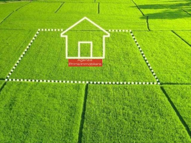 Terreno in vendita a Roncina, Re