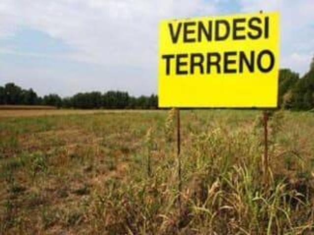 Terreno in vendita a Re, Reggio Emilia
