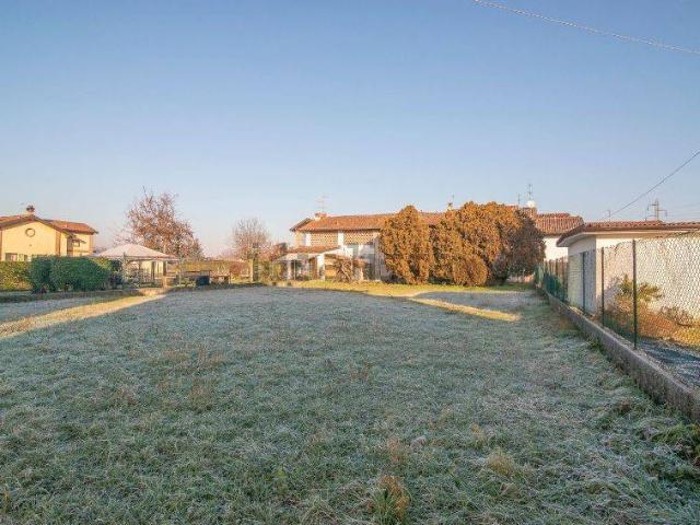 Terreno in vendita a Re, Reggio Emilia