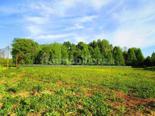 Terreno in vendita a Ca' di Rocco, Re