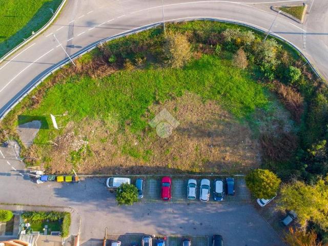 Terreno in vendita a Re, Reggio Emilia
