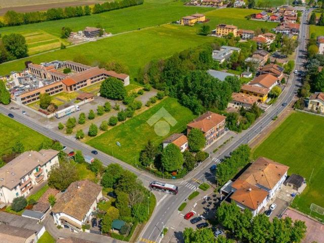 Terreno in vendita a Re, Reggio Emilia
