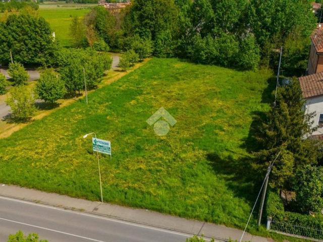 Terreno in vendita a Gavassa, Reggio Emilia