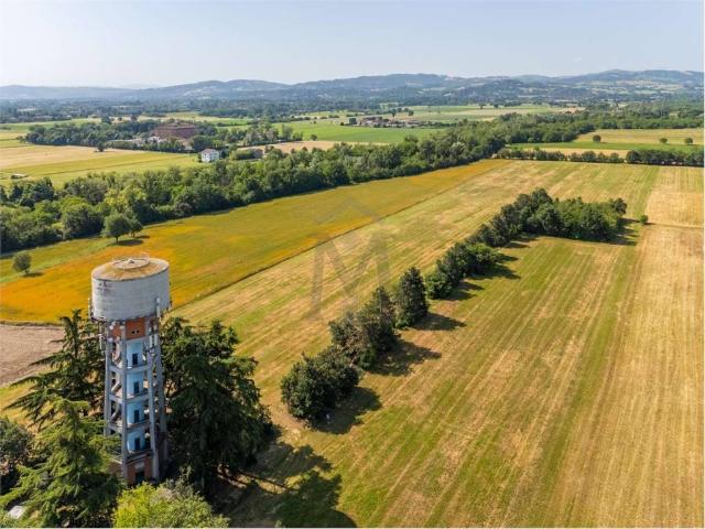 Terreno in vendita a Rivalta, Re