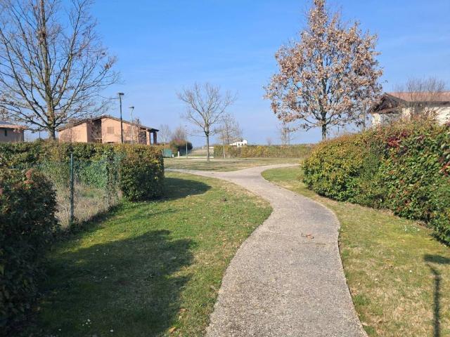 Terreno in vendita a Rivalta, Re