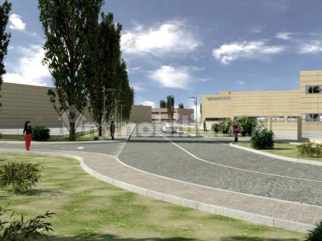 Terreno in vendita a Re, Reggio Emilia