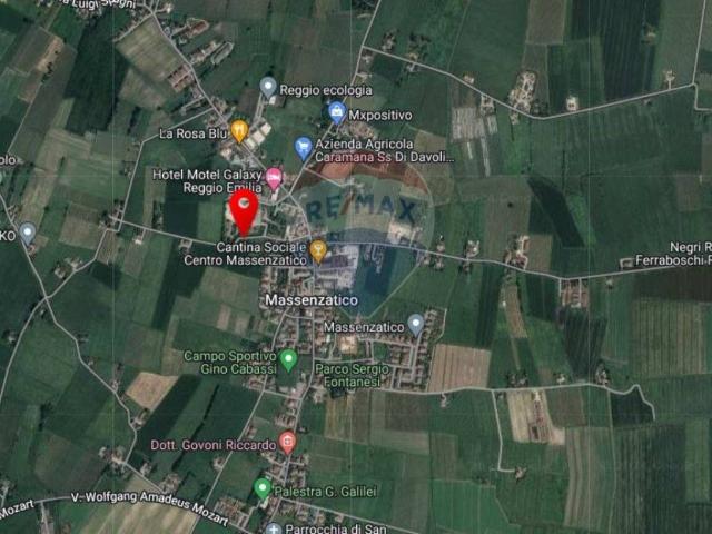 Terreno in vendita a Migliolungo, Re
