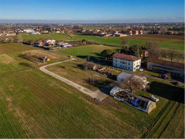 Terreno in vendita a Fogliano, Re