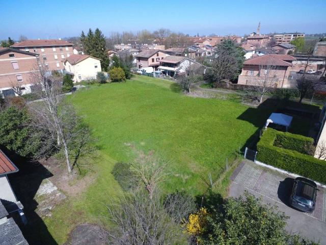 Terreno in vendita a Sesso, Re