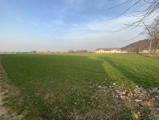 Terreno in vendita a Gavassa, Reggio Emilia
