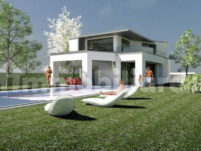 Terreno in vendita a Villaggio Olimpia, Re