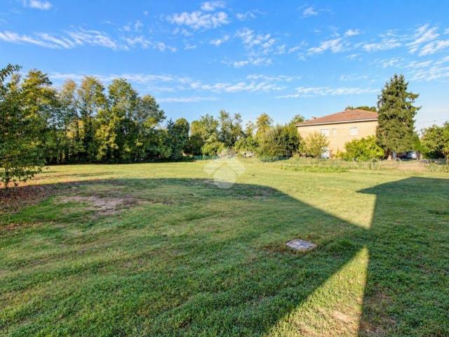 Terreno in vendita a Gavasseto, Reggio Emilia