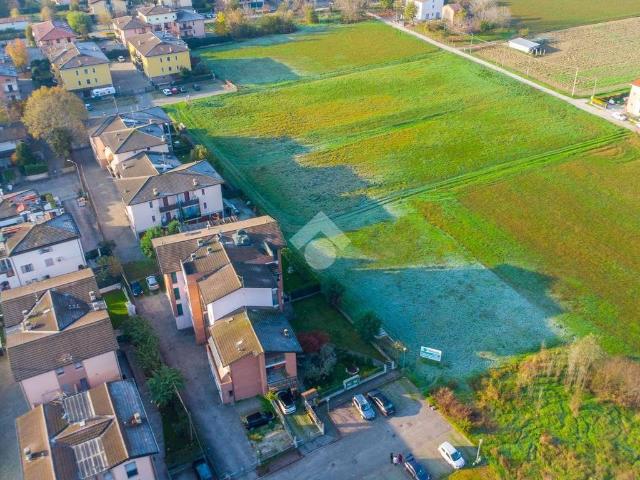 Terreno in vendita a Re, Reggio Emilia