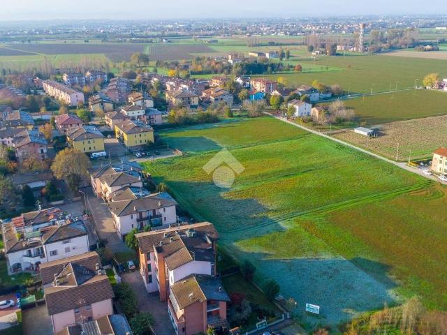 Terreno in vendita a Re, Reggio Emilia