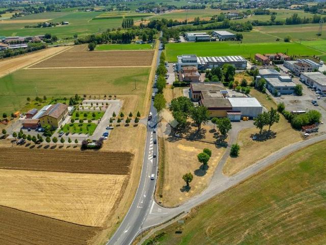 Terreno in vendita a Fogliano, Re