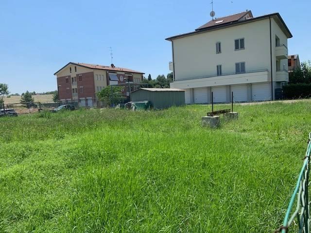 Terreno in vendita a Re, Reggio Emilia