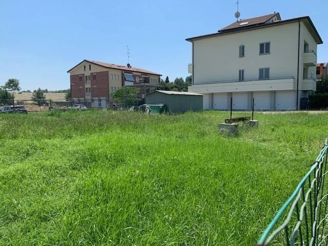 Terreno in vendita a Re, Reggio Emilia
