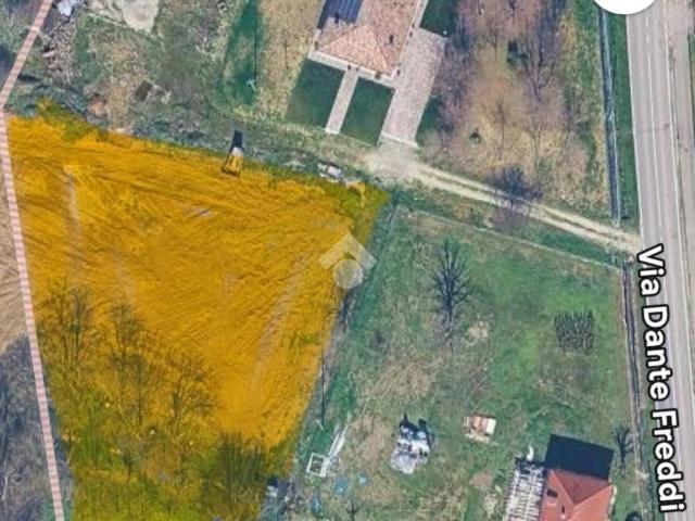 Terreno in vendita a San Bartolomeo, Re