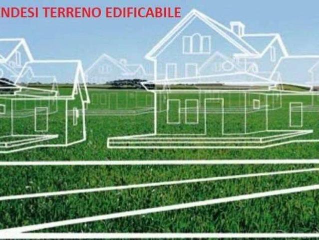 Terreno in vendita a Ca' di Rocco, Re